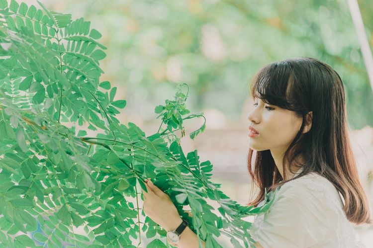 Should I Talk to my Plants?